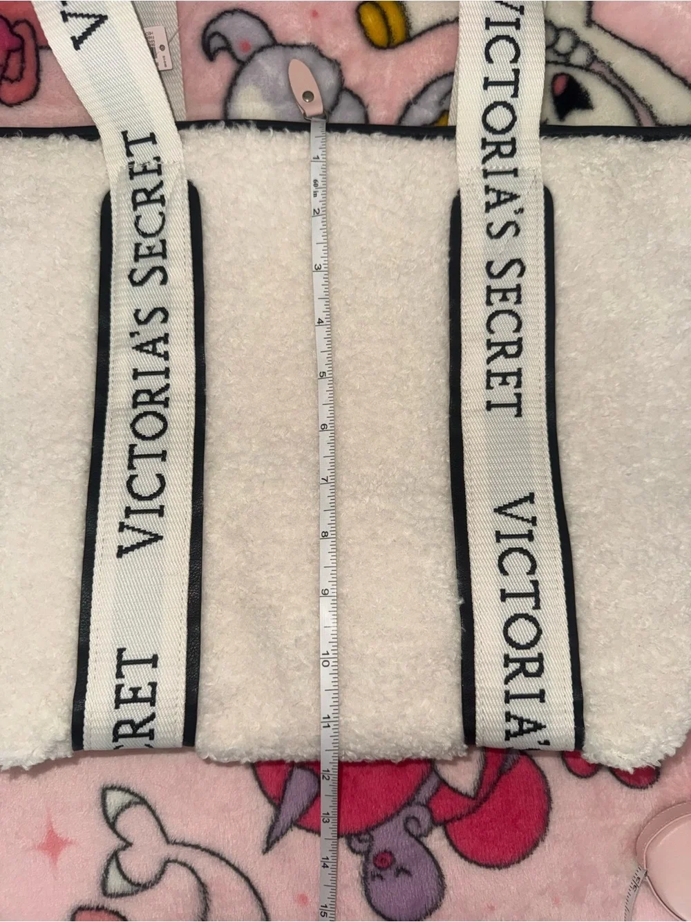 Victorias Secret cozy cream